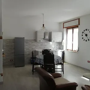 Appartamento Da Zia Mariuccia, Gairo Sant'Elena