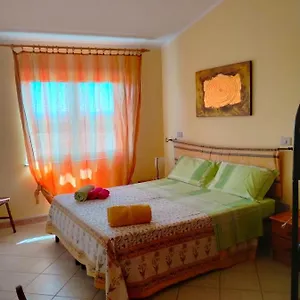 Alloggio per agriturismo La Cantina, Baratili San Pietro