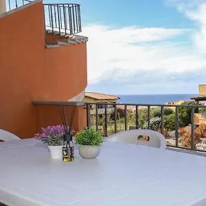Appartamento Castelsardo, Lu Bagnu - View Of The Sea - Beautiful View Sardinia Near, Castelsardo