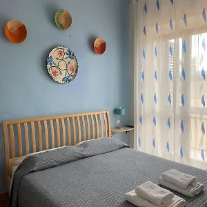  Bed & Breakfast Sa Domo De Minnanna